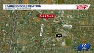 Police searching for people in connection to a stabbing Albuquerque