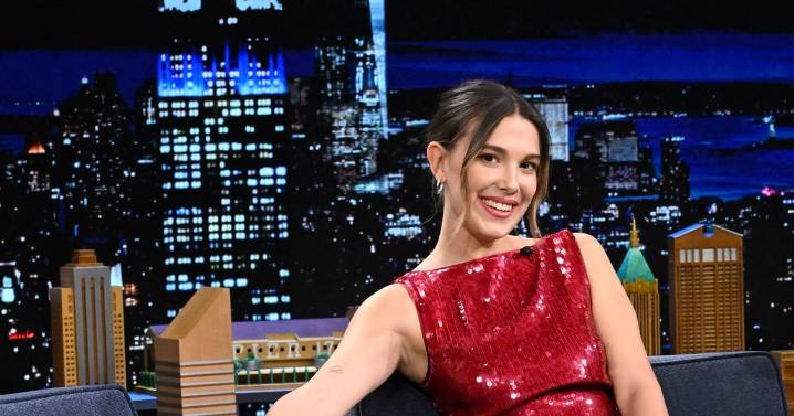 Millie Bobby Brown, Jake Bongiovi Baby: Dog’s Reaction