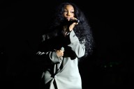 SZA Calls Out Online Bullying of Cynthia Erivo Amid ‘Wicked’ Rollout: ‘It’s CLASSIC Misogynoir’