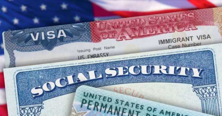 Trump detiene todos los procesos de ciudadanía y residencia a migrantes cubanos y de 18 nacionalidades