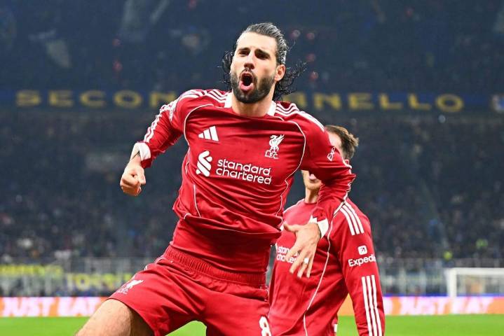 Inter 0 Liverpool 1: Was this Slot's biggest win? Were controversial VAR calls right?