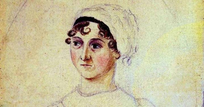 Jane Austen: el mundo baila