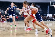 Kaia Kesler drives Hillcrest past Twin Falls in TitleOne opening round