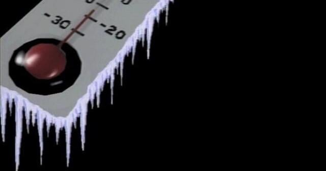 VDOT: Be alert for icy conditions