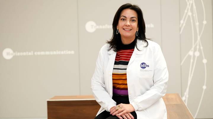 Ana Belén Crujeiras, investigadora: «Hay evidencia de que la dieta cetogénica ayuda a combatir el cáncer»