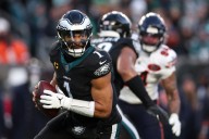 Philadelphia Eagles’ Jalen Hurts “Does Not Love Having a Lot of Designed QB Runs”