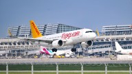 Turkey's Pegasus Airlines acquires biggest Czech airline, Smartwings, in a deal worth $180 million