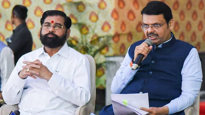 Council polls left bitter taste, BJP & Sena call truce; to join forces for Mumbai, Thane civic polls