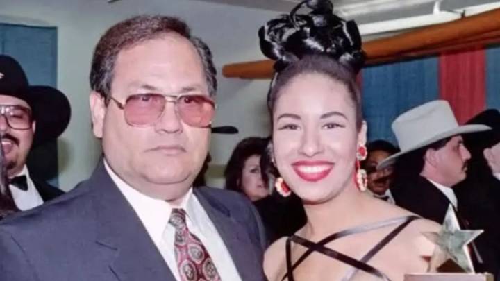 Muere Abraham Quintanilla, padre de Selena; deja un gran legado en el mundo de la música