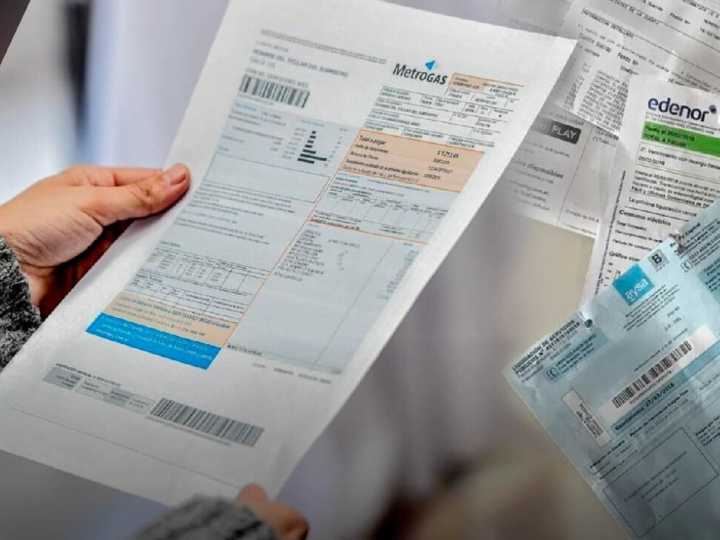 Confirman el aumento de la luz y el gas en diciembre: de cuánto será la suba