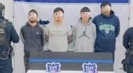 Caen a cuatro “polleros” en Ciudad Juárez