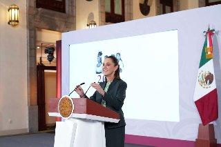 Días Presidenciales 12/12/25