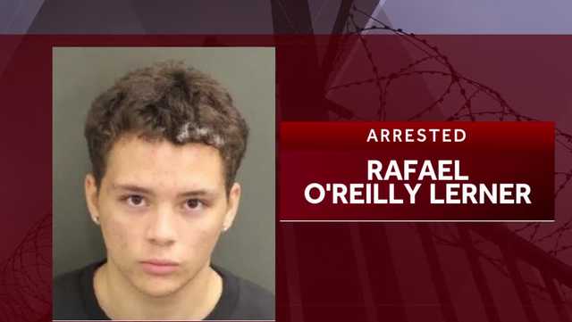 Orange County man accused of rape; more victims possible