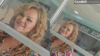 ¿Sigue viva Jenny Rivera? Redes enloquecen por mujer idéntica a la ‘Diva de la Banda’