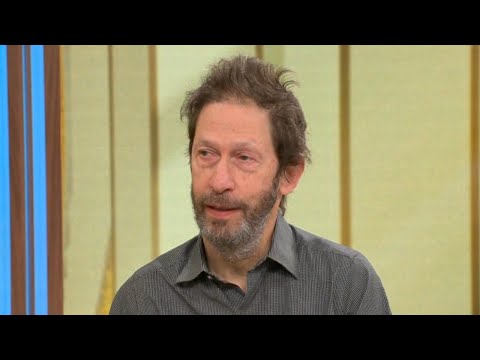 Tim Blake Nelson's new book explores Hollywood's favorite genre