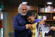 Pumas cierra un ciclo: Miguel Mejía Barón deja su cargo