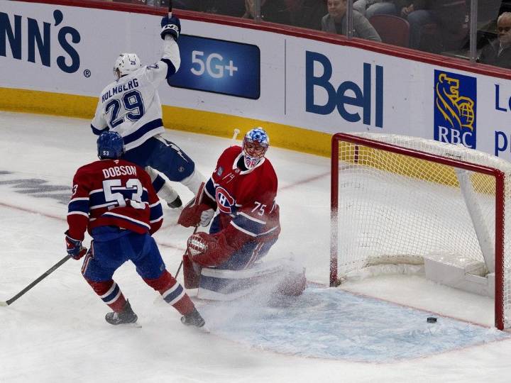 Cowan: Canadiens made right choice calling up Jacob Fowler