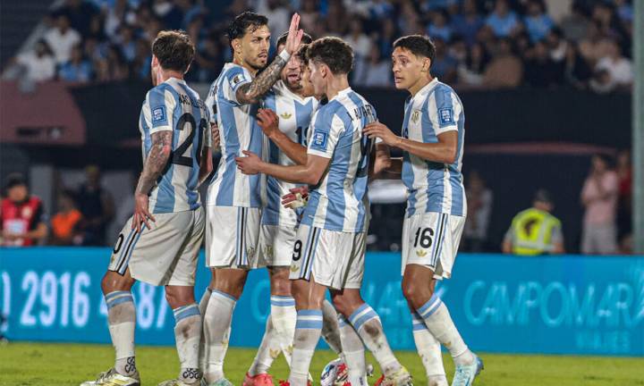 La FIFA dio a conocer el calendario del Mundial y Argentina ya sabe cuándo y dónde jugará