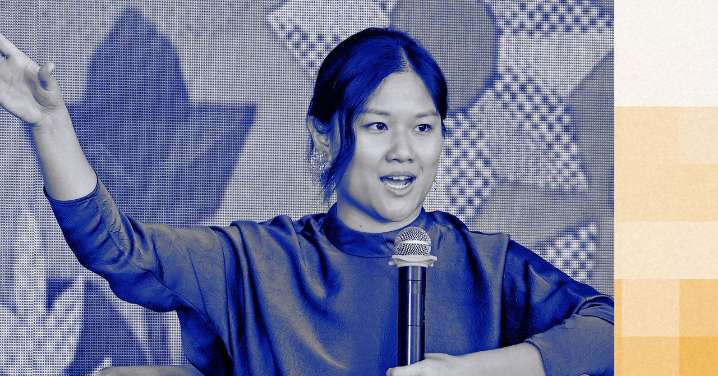 You’re Thinking About AI and Water All Wrong