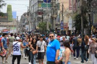 Movimiento comercial en Gamarra crece durante la temporada navideña