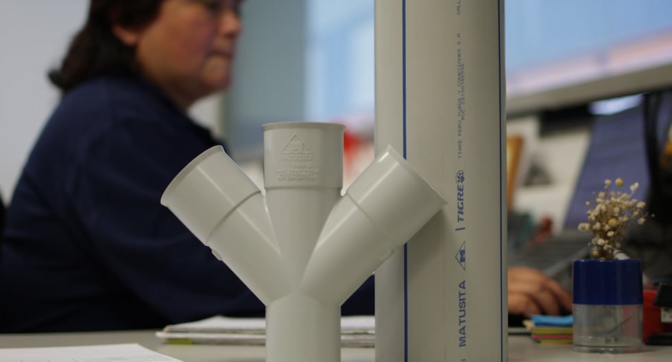 Matusita Tigre tiene en la mira exportar a EE.UU. y Centroamérica desde su planta en Lurín