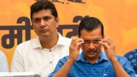 Delhi rooting for AAP: Kejriwal mocks BJP for losing two seats in MCD bypoll