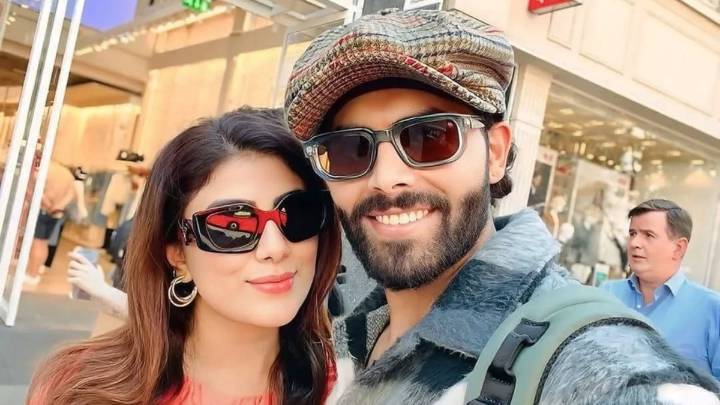 Ravindra Jadeja's Wife Sparks Controversy, Claims India Cricketers Indulge In Wrong Activities When Abroad