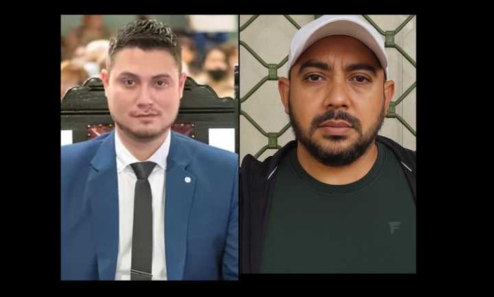 Cristian Fernández: “Reston es una persona no grata y soberbia”