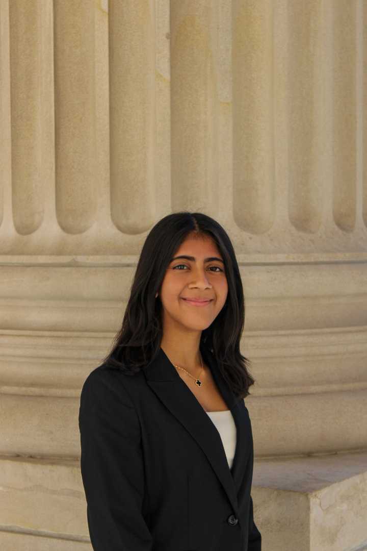 What four days in D.C. taught me about the cost of ignoring the world