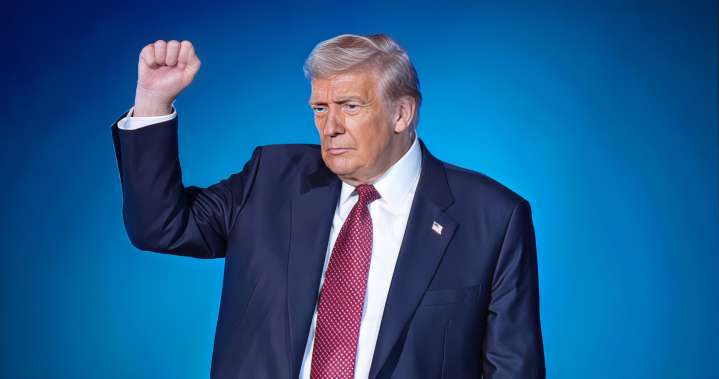 Debbie Dooley: Let’s keep Christmas affordable — Mr. President, pause seasonal tariffs