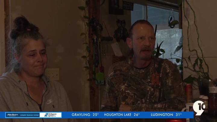 Community mourns loss of brothers in Kalkaska ice tragedy