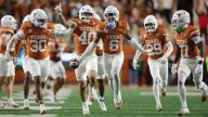 Why Texas should make the College Football Playoff as SEC at