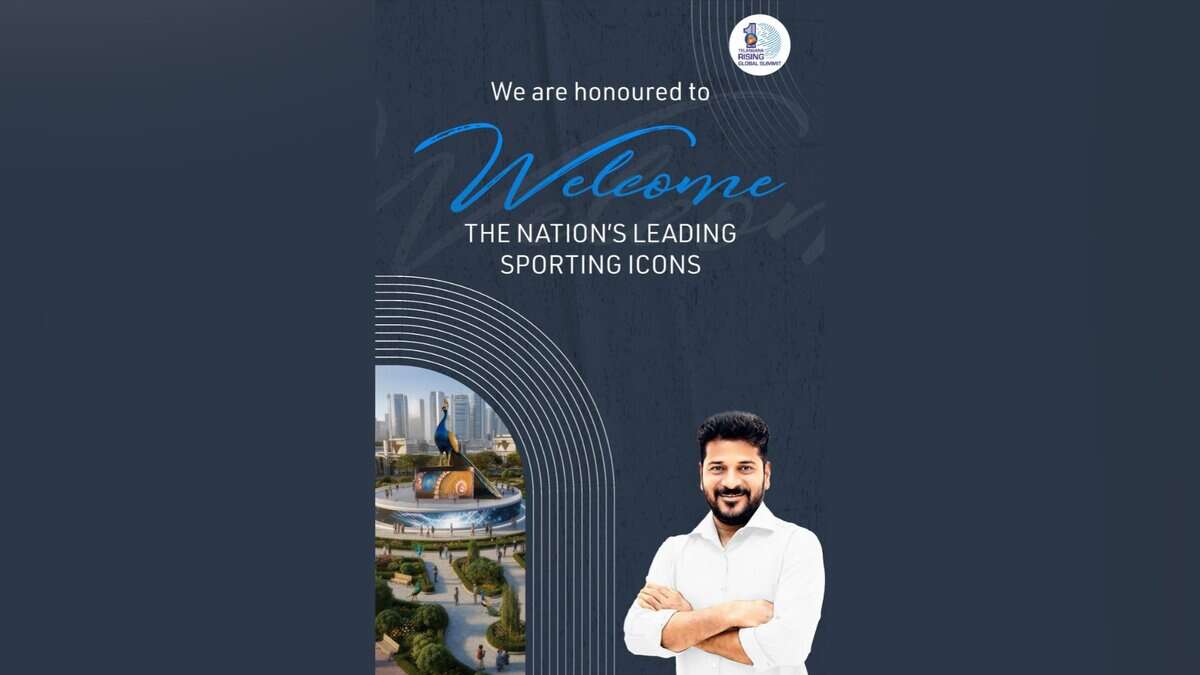 Telangana Rising Summit 2025 to host international delegates, experts across sectors