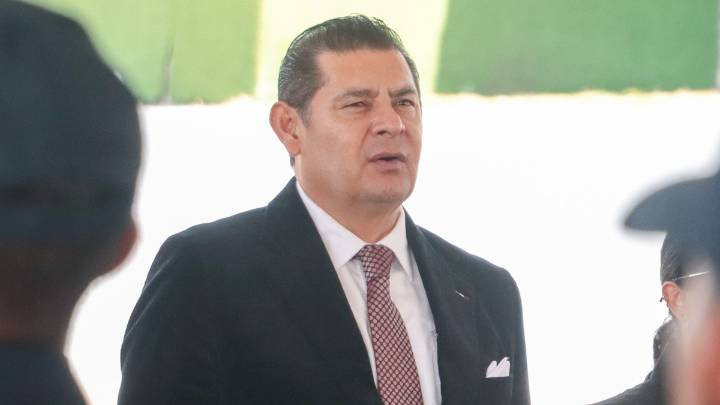 Armenta pide a FGR detención de 'El Toñín' y lo acusa por asesinatos en Triángulo Rojo de Puebla