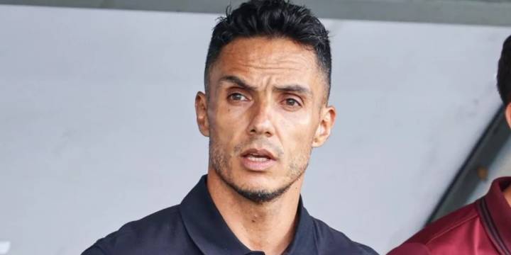 Lucas González reveló su sufrimiento por la goleada de Tolima ante Junior en la final: “Fue una pesadilla”