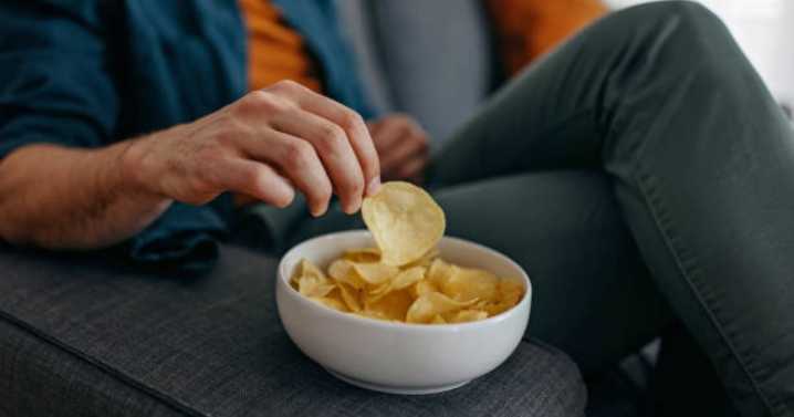 URGENTE: retiran conocidos snacks por riesgo de CONTAMINACIÓN con metal. ¿De cuál se trata?