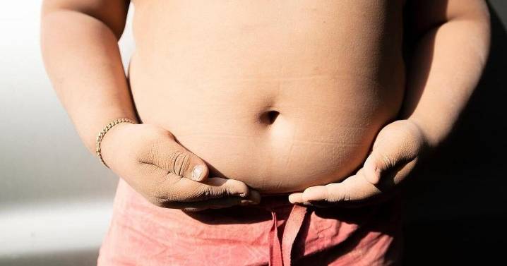 One Million More U.S. Kids Became Obese During COVID Pandemic