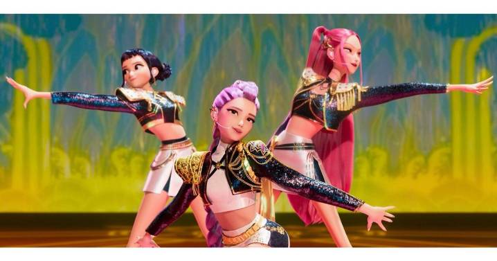 Canada’s Maggie Kang earns Golden Globes nod for ‘KPop Demon Hunters’