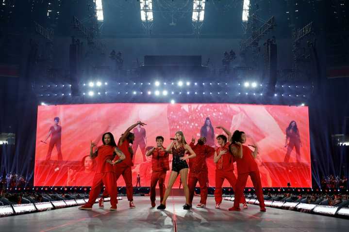 How Much Did Taylor Swift Pay Her Dancers? What We Know About ‘Eras’ Bonuses