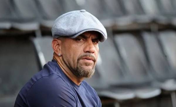 El sorpresivo nuevo sponsor que Verón recibió en Estudiantes de La Plata