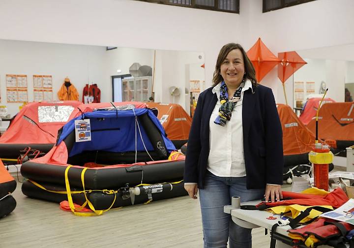 «Mantenernos en alumnado es la prioridad»