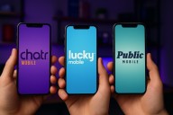 Chatr vs Lucky Mobile vs Public Mobile Plans: What’s New in Dec. 2025