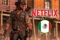 Red Dead Redemption no se puede jugar en celulares gratis con Netflix en México y nadie sabe por qué