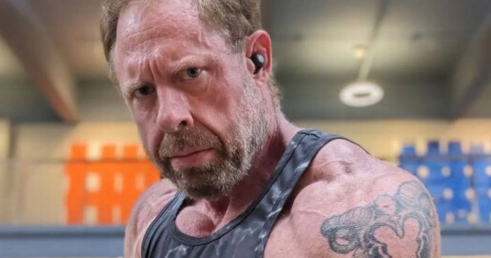 Bloke killed own mother after speaking to AI chatbot in grim murder