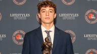 Massapequa's Luke Garguilo wins Don Snyder award as Nassau's top QB