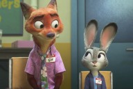 Zootopia 2 lidera la taquilla mundial