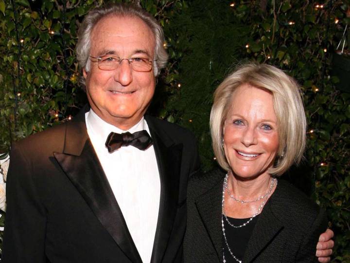 Where Is Bernie Madoff's Wife Ruth Madoff Now? Inside Her Life After His Downfall