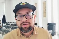 Llama secretario de Salud municipal a vacunarse contra la influenza en Playa del Carmen, ante brote de gripe H3N2