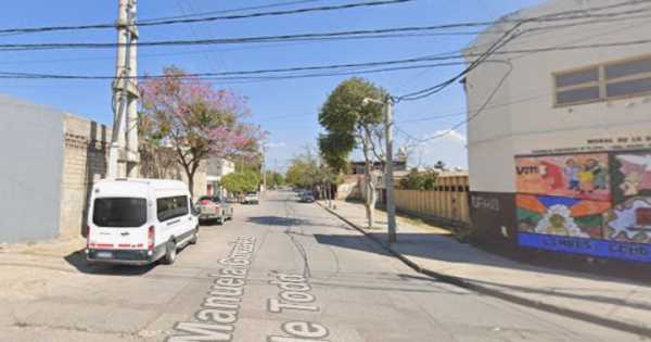 [URGENTE] Salteña intentó lo peor en una casa abandonada en V° Estela