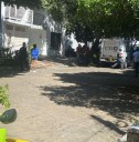 Homicidio en el barrio Villa Café de Neiva